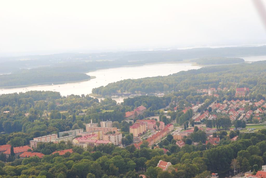 Hotel Zamek kameralny hotel na Mazurach mazurskie jeziora wypoczynek wakacje w Polsce